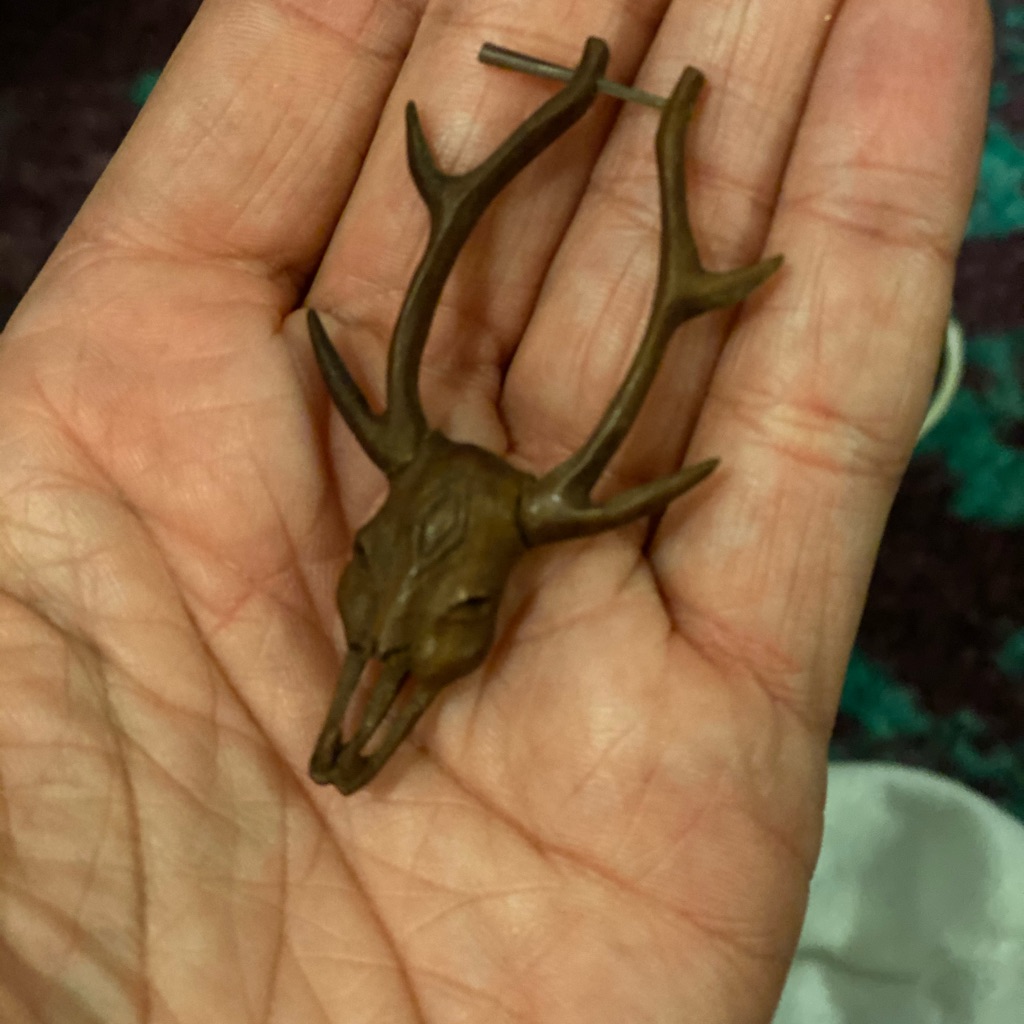 Body Jewelry